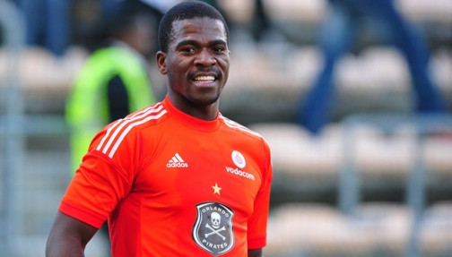 Senso Meyiwa: shot dead