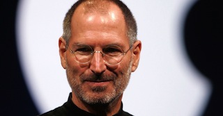 Late Steve Jobs