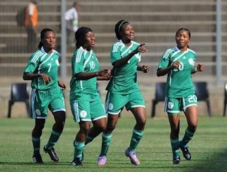 Super Falcons