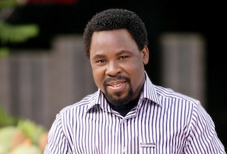 TB-Joshua