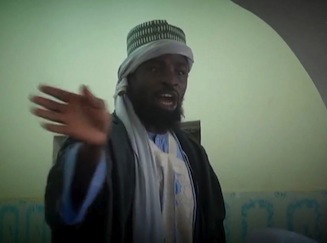 NIGERIA-BOKO HARAM-UNREST-SHEKAU