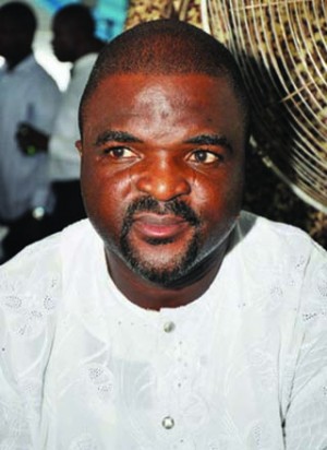 •Abass Obesere
