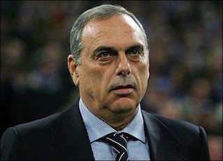 Avram Grant