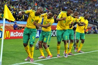 Bafana Bafana