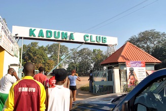 Kaduna Club