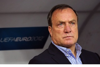 Dick Advocaat