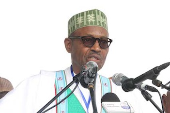 General Muhammadu Buhari gets opposition endorsement