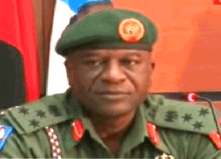 General Olajide Olaleye