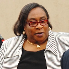 Justice Ayotunde Philips