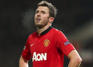 Michael Carrick