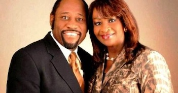 Myles and Ruth Munroe