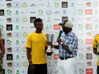 PIX 1 Governors Cup
