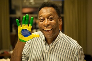 Pele