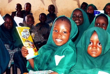 NIGERIA-UNREST-ISLAM-EDUCATION