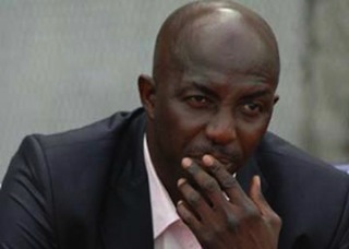 Samson Siasia