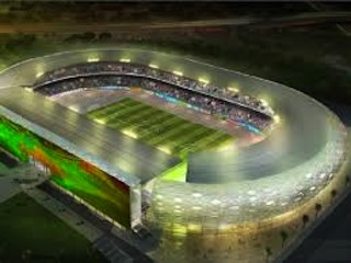 Uyo stadium