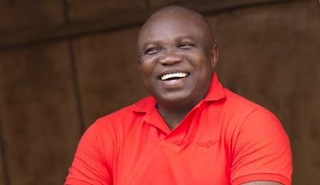 Akinwunmi Ambode