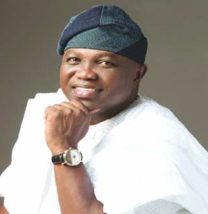 •Ambode