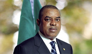 Senator Gbenga Ashafa