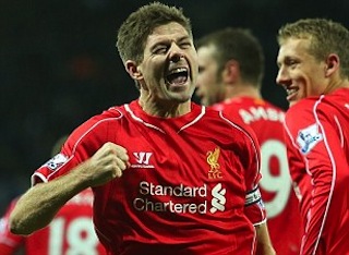 Gerrard