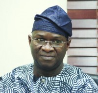 •Governor Fashola