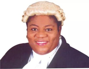 Late Eudora Igwe
