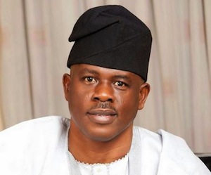 OBANIKORO