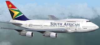 South African Airways