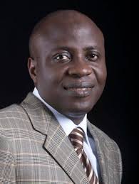 Waziri Adio, NEITI Executive Secretary