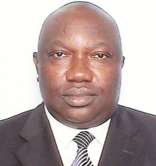 Governor Ifeanyi Ugwuanyi of Enugu State