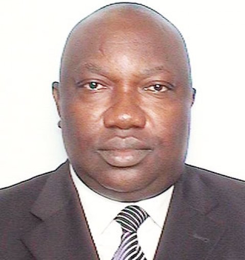 Governor Ifeanyi Ugwuanyi