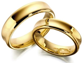 beautiful wedding rings