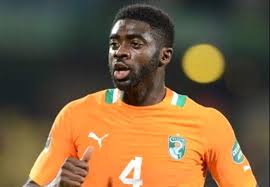 Kolo Toure