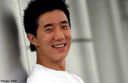 Jaycee Chan: bags six months in jail