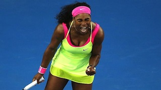 Serena Williams