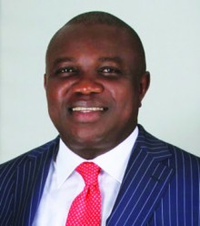 •Akinwunmi Ambode