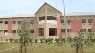 Federal Polytechnic Bauchi