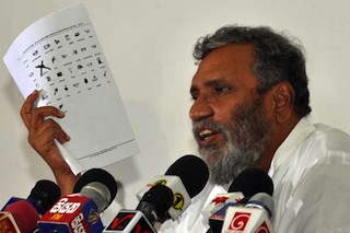 Mahinda Deshapriya