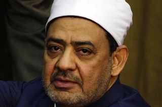 Ahmed al-Tayib
