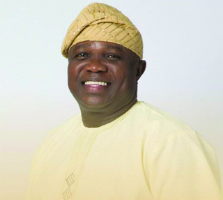 Akinwunmi Ambode