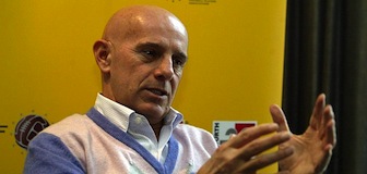 Arrigo Sacchi