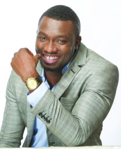 •Emmanuel Ikubese returns as Femi in Shuga
