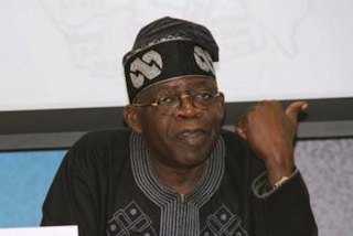 Tinubu