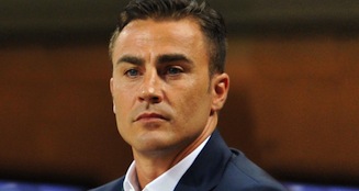 Fabio Cannavaro