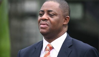 Fani Kayode