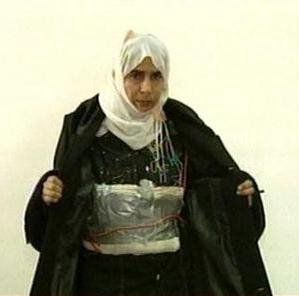 Iraqi female suicide bomber Sajida al-Rishawi executed by Jordan