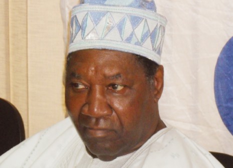 Chief Molade Okoya-Thomas: dies at 79