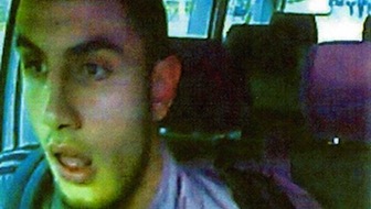 Omar El-Hussein: identified as Copenhagen killer