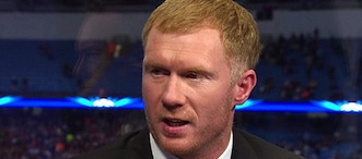 Paul Scholes