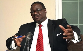 Peter Mutharika